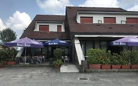 Chalet Clara